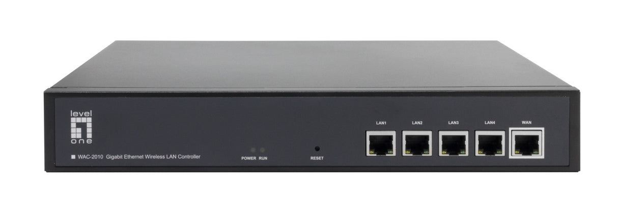 Gigabit WirelessLAN Controller, für bis zu 128 Access Points