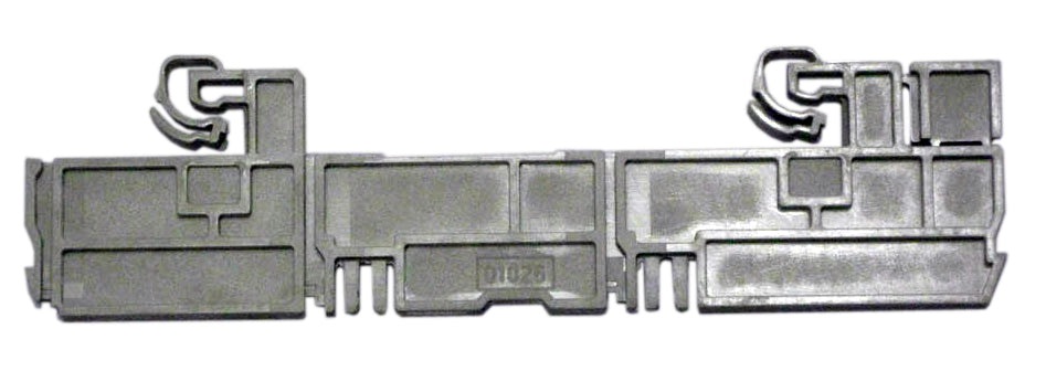 Halter für Abdeckprofil für Abdeckprofil SI010250