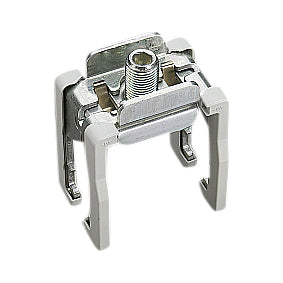 Foto: Spreizklemme 500-1000mm², Klemmraum 55 x 28