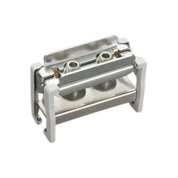 Foto: Spreizklemme 1000-2000mm², Klemmraum 105 x 28