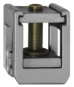 Foto: Anschlussklemme f. Rund-/Sektorleiter f.30x10&T+TT 95-300mm²