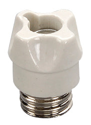 Foto: D0-Schraubkappe E18, 63A, Porzellan 400V