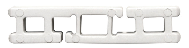 Foto: Distanzstück für VMS-Schienenträger für 5mm Kupferschienen