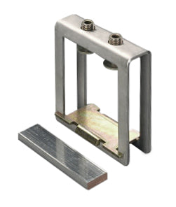 Foto: Profilklemme Klemmraum 101 x 23-45