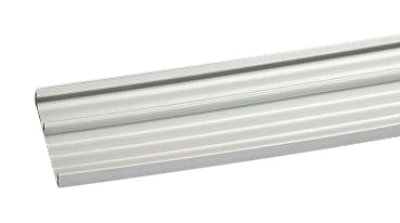 Foto: Abschottprofil für Profilschienen TT und TTT, 60mm,76x2400mm