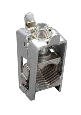Foto: Spreizklemme 95 - 185mm² für Schienen 20x5 bis 30x10
