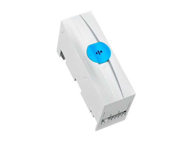 Foto: Anschlussklemmenplatte, 3-pol, 6-50mm², für 30Compact