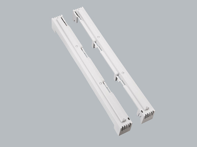 Foto: Schienenträgerabdeckung links/rechts für SI014300