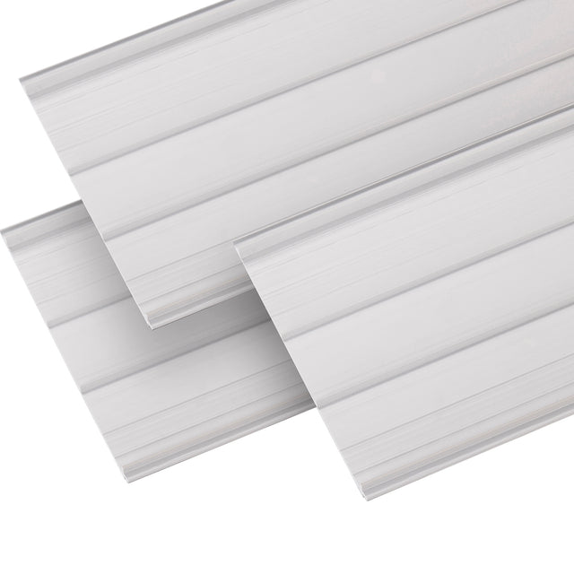 Foto: Systemabschottung-Set für Schienenträgerabstand 700mm