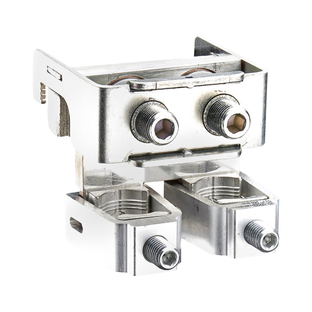 Foto: Anschlussmodul Kabeldirektanschluss (+ 2 Rahmenkl. 300mm²)