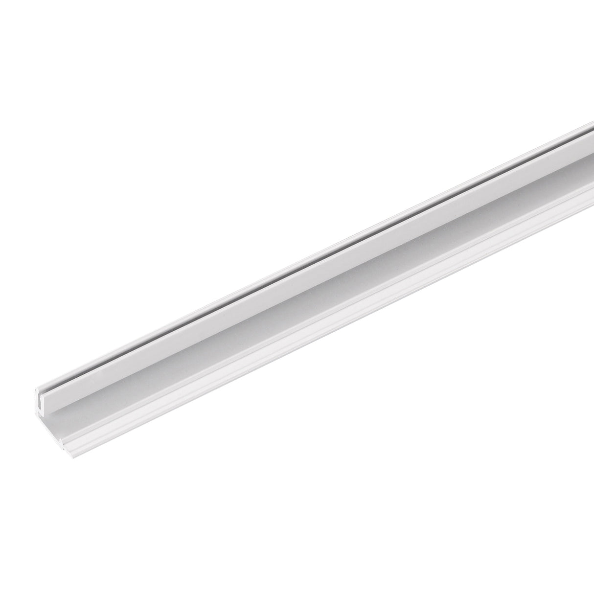 Abschlussprofil 649mm lang, 649 x 16