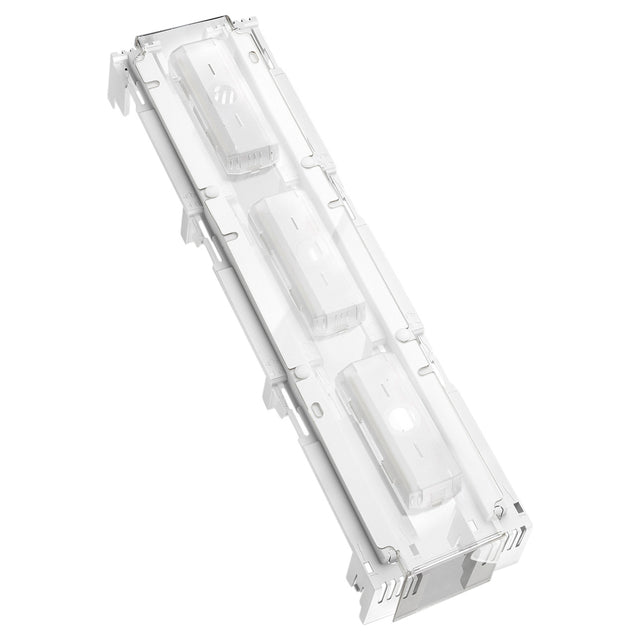 Foto: Berührungsschutzabdeckung für Längsverbinder