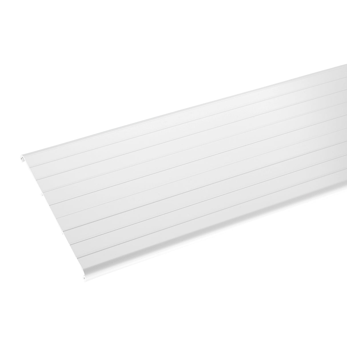 Abdeckprofil, frontal, 3-polig für SI011360