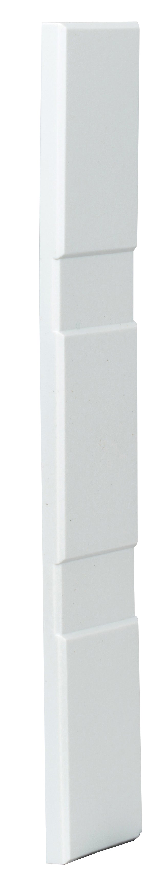 Foto: Endabdeckung passend zu SI015000--, SI014950--, SI014840--