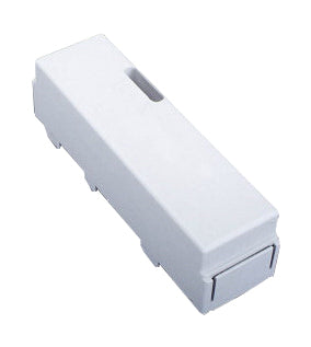 Foto: Abdeckhaube für Anschlußraum oder Reserveplätze, 54mm breit