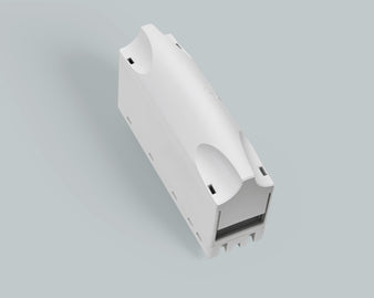 Foto: Anschlussmodul 50mm², 3-polig