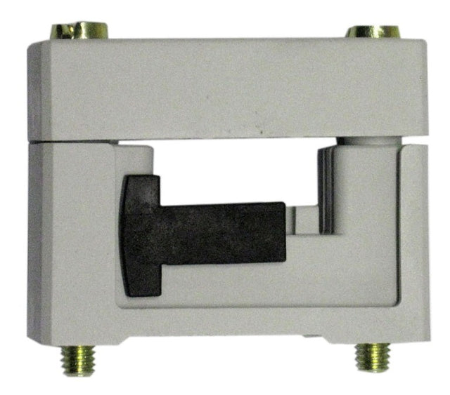 Foto: PE/N-Träger 1-pol. einzeln montierbar 12/20/30 x 5/10mm