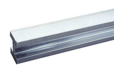 TT-Profilschiene 1600A L=2400mm, verzinnt