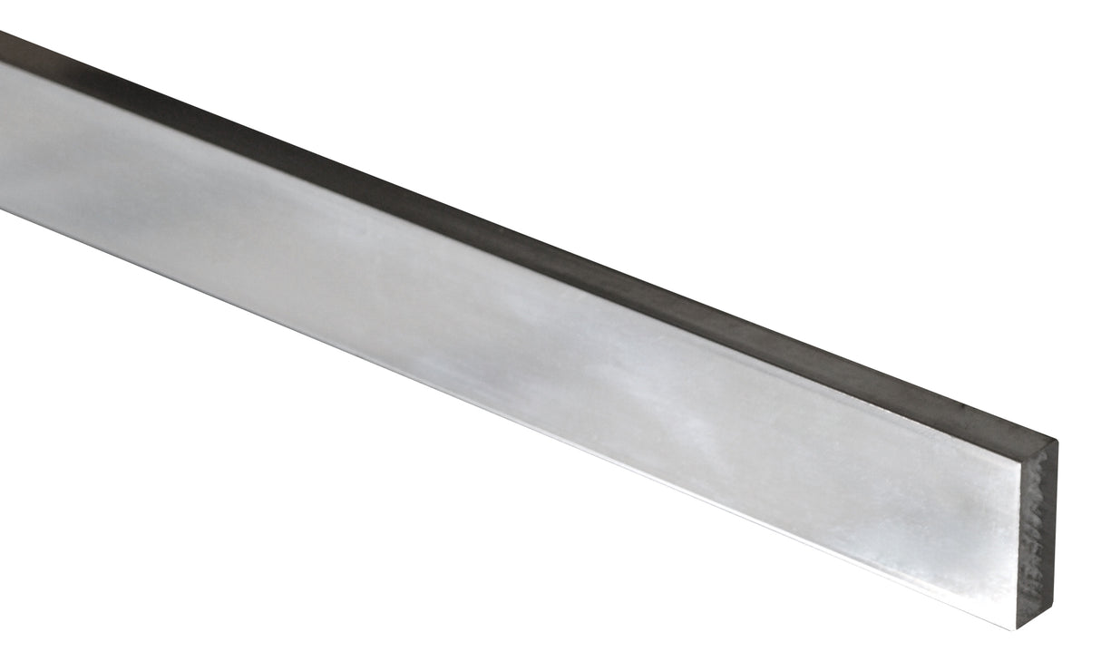 Sammelschiene, 30x10mm, 630A 2,40 m lang, verzinnt