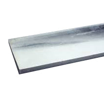 Foto: Sammelschiene, 50x10mm, 1000A 2,40 m lang, verzinnt