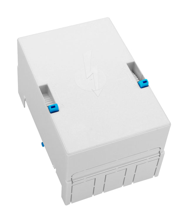 Foto: Abdeckkappe 135x200mm