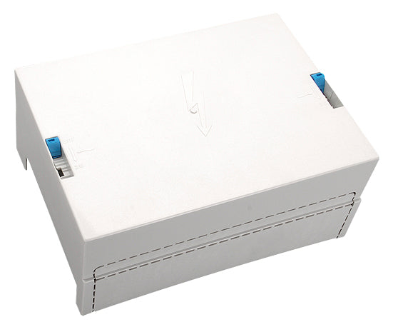 Foto: Abdeckkappe 270x200mm