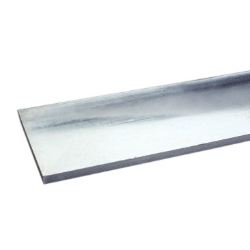 Sammelschiene, 80x10mm, 1500A, 2,40 m lang, verzinnt