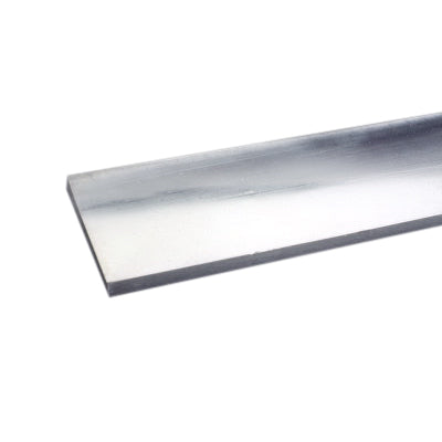 Foto: Sammelschiene, 120x10mm, 2100A, 2,40m lang, verzinnt