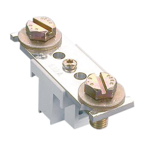 Foto: Verbindungsklemme 250A, Schraube M10