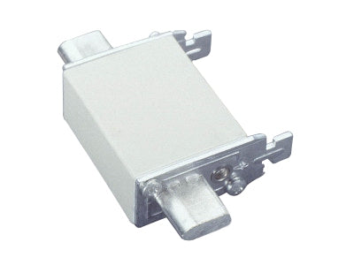 Foto: NH-Sicherungseinsatz 000 gG/gL 500VAC 100A