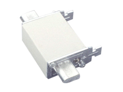 Foto: NH-Sicherungseinsatz, Größe 00, 125A, 500VAC