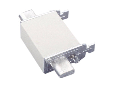 Foto: NH-Sicherungseinsatz, Größe 00, 160A, 500VAC