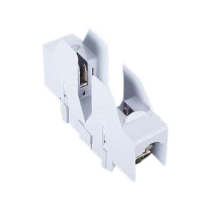 Foto: NH-Sicherungsunterteil Gr.00, 160A, 1-polig, Aufbau, Schelle