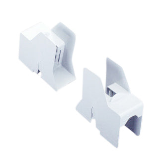 Foto: Berührungsschutz 2-teilig für NH-UT Größe 00