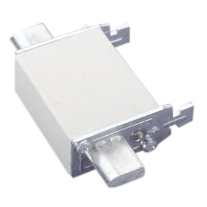 Foto: NH-Sicherungseinsatz, Größe 00, 50A, 690VAC