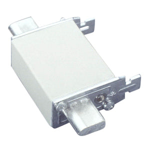 Foto: NH-Sicherungseinsatz, Größe 00, 63A, 690VAC