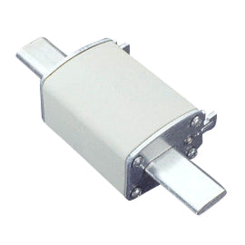 Foto: NH-Sicherungseinsatz, Größe 1, 160A, 690VAC