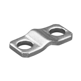 Foto: Anschlussschelle für PE/N-Schiene