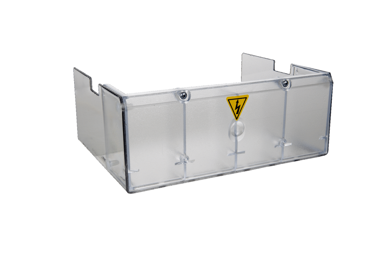CAPUS Panel - Anschlussraumabdeckung für BB32 630A / 1000A