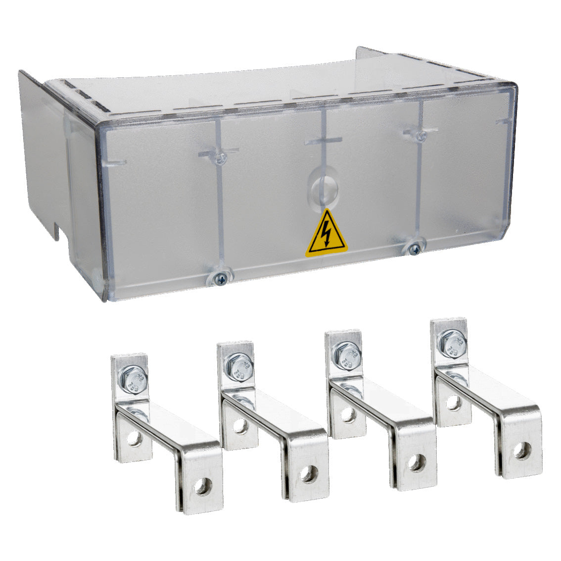 CAPUS Panel - Verbindungsschienen, für BB32 250A 3P+N