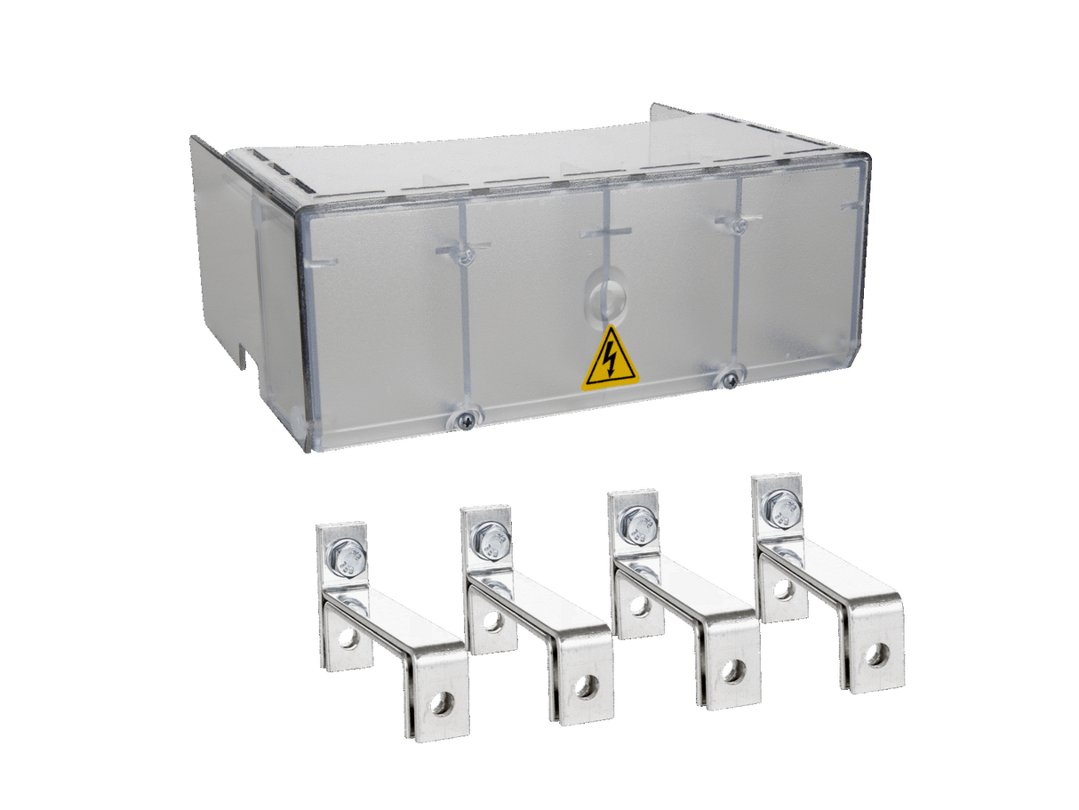 CAPUS Panel - Verbindungsschienen, für BB32 400A 3P+N