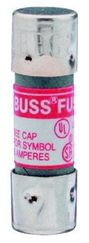 Foto: Zylindrischer Sicherungseinsatz 10x38, 16A, gG, 500V