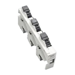 Foto: Reiter-Sicherungshalter für Sicherungen Class CC, 3-polig