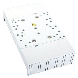 Foto: Sammelschienenadapter 630A für 60mm System