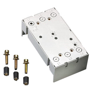 Foto: Sammelschienenadapter 250A für NS250