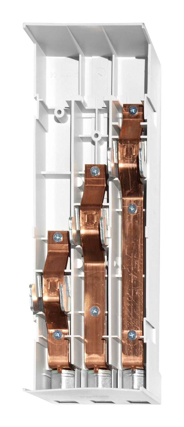 Foto: Universaladapter 250A, Universalanschlussklemme 95 mm² oben