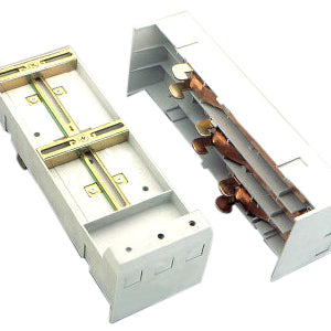 Foto: Universaladapter 250A, Universalanschlussklemme 95 mm² unten