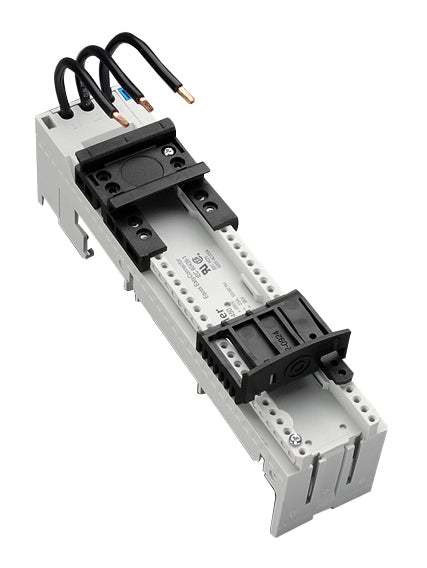 Foto: Sammelschienenadapter 25A für Direktstarter
