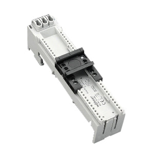 Foto: Sammelschienenadapter 32A, 45 x 200, ohne Leitungen