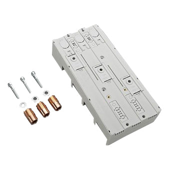 Foto: Sammelschienenadapter 580A für ABB T5 und Allen-Br. 140G-K